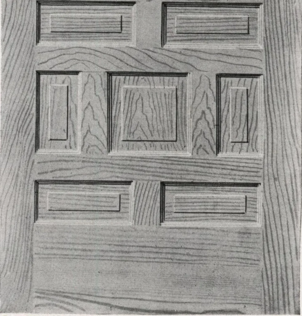 An illustration from General catalog 1911-1912, 1912, leaf 97