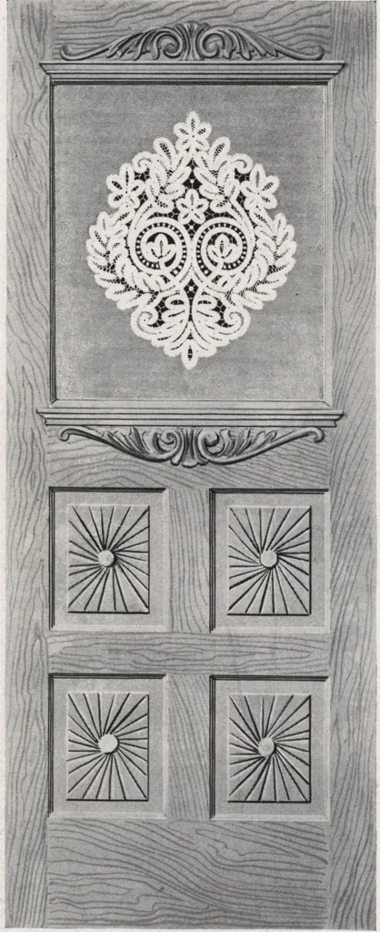 An illustration from General catalog 1911-1912, 1912, leaf 99