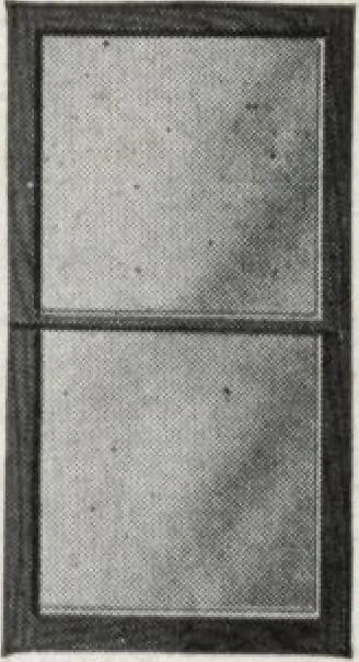 An illustration from General catalog 1917 including official sash and door price list, 1917, leaf 16