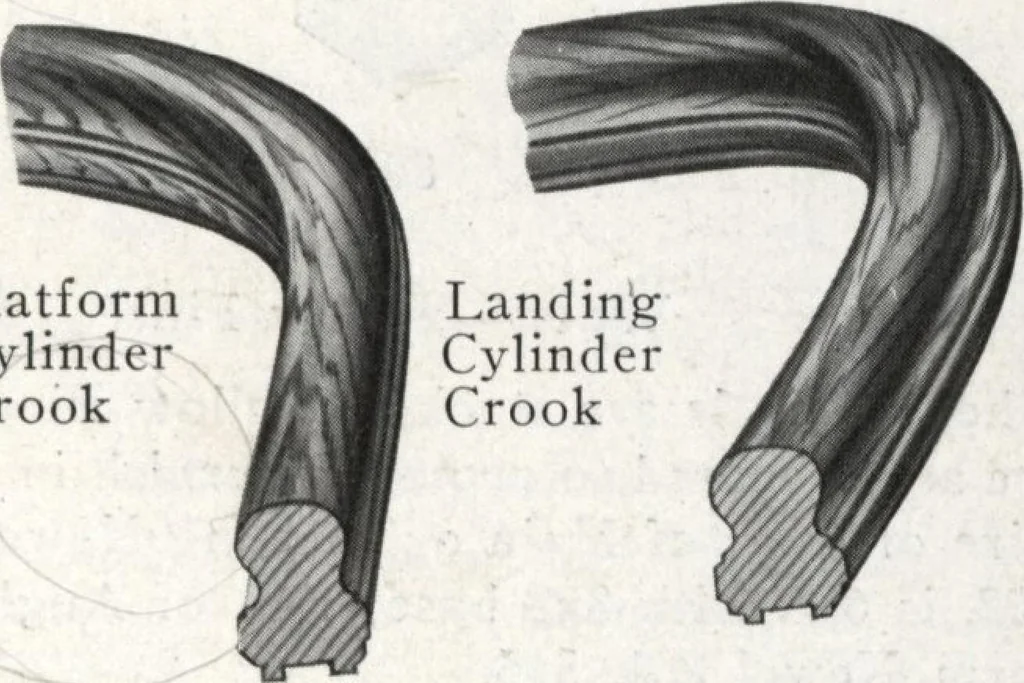 An illustration from General catalog 1917 including official sash and door price list, 1917, leaf 162
