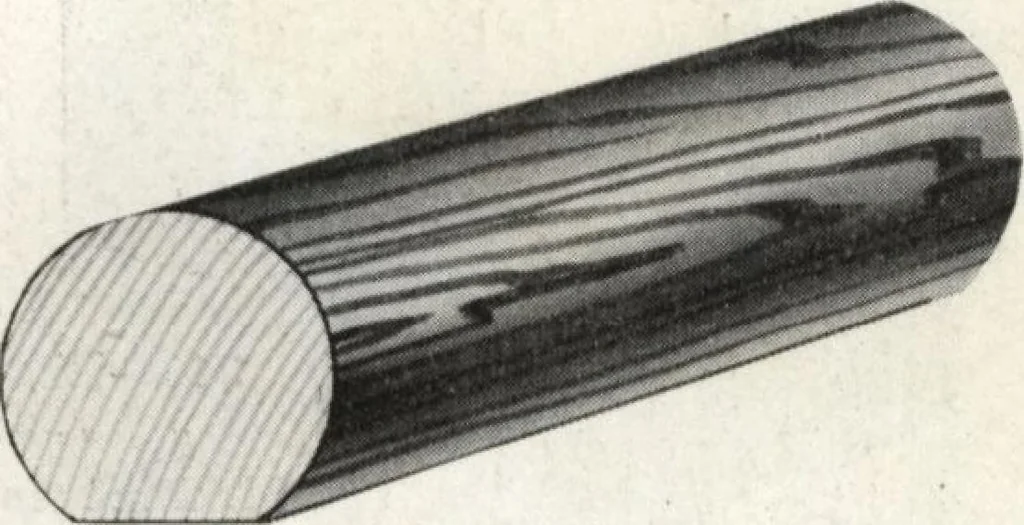 An illustration from General catalog 1917 including official sash and door price list, 1917, leaf 166