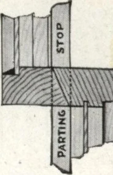 An illustration from General catalog 1917 including official sash and door price list, 1917, leaf 17