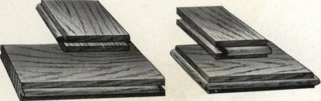 An illustration from General catalog 1917 including official sash and door price list, 1917, leaf 179