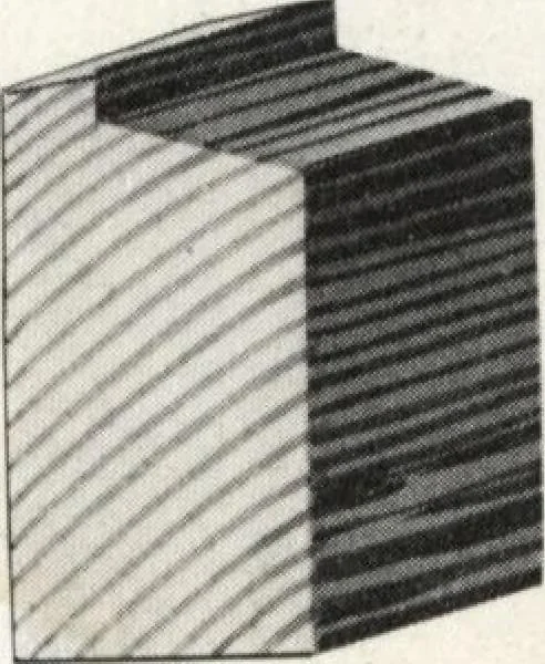 An illustration from General catalog 1917 including official sash and door price list, 1917, leaf 208