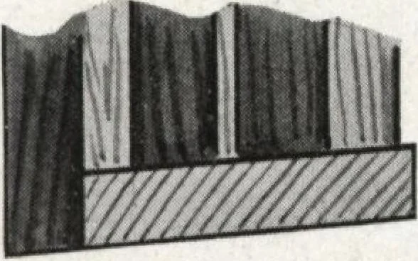An illustration from General catalog 1917 including official sash and door price list, 1917, leaf 216