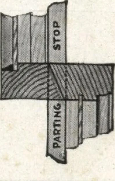 An illustration from General catalog 1917 including official sash and door price list, 1917, leaf 25
