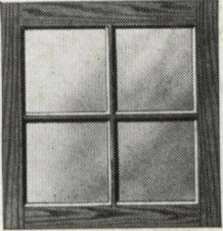 An illustration from General catalog 1917 including official sash and door price list, 1917, leaf 26