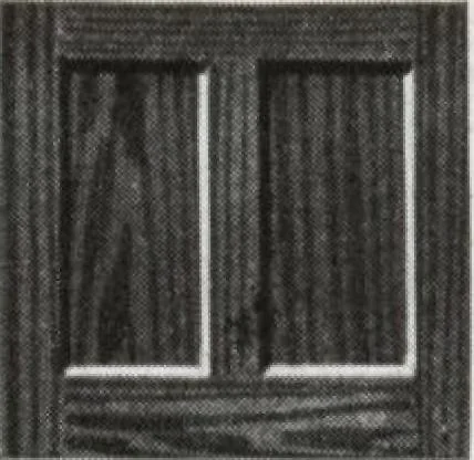An illustration from General catalog 1917 including official sash and door price list, 1917, leaf 57