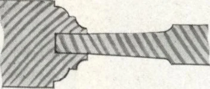 An illustration from General catalog 1917 including official sash and door price list, 1917, leaf 59
