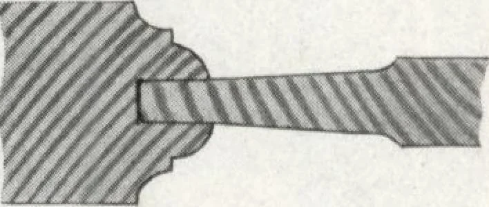 An illustration from General catalog 1917 including official sash and door price list, 1917, leaf 59