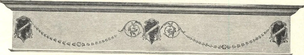 An illustration from General catalogue of E.L. Roberts & Co., wholesale manufacturers of doors, glazed sash, blinds: no. 600, 1908, leaf 104