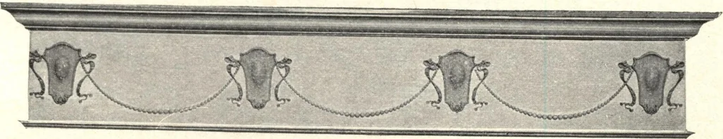 An illustration from General catalogue of E.L. Roberts & Co., wholesale manufacturers of doors, glazed sash, blinds: no. 600, 1908, leaf 104