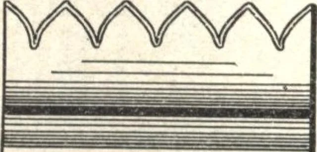 An illustration from General catalogue of E.L. Roberts & Co., wholesale manufacturers of doors, glazed sash, blinds: no. 600, 1908, leaf 109