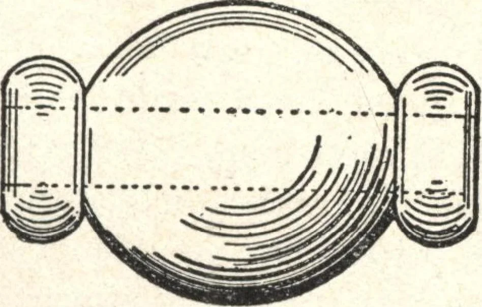 An illustration from General catalogue of E.L. Roberts & Co., wholesale manufacturers of doors, glazed sash, blinds: no. 600, 1908, leaf 114
