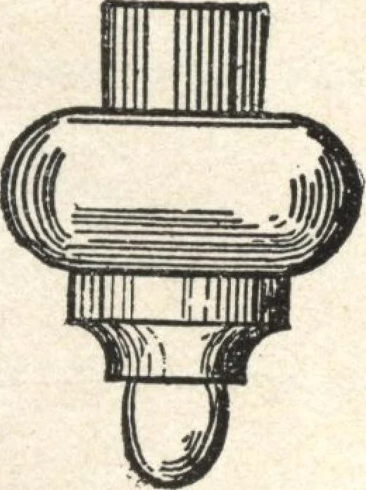 An illustration from General catalogue of E.L. Roberts & Co., wholesale manufacturers of doors, glazed sash, blinds: no. 600, 1908, leaf 114