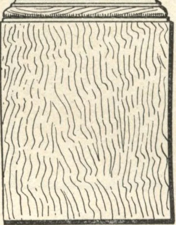 An illustration from General catalogue of E.L. Roberts & Co., wholesale manufacturers of doors, glazed sash, blinds: no. 600, 1908, leaf 123