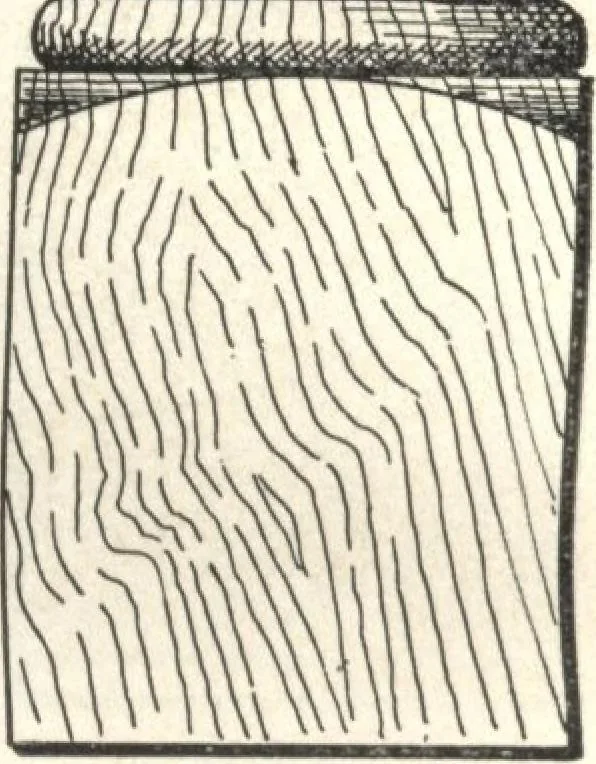 An illustration from General catalogue of E.L. Roberts & Co., wholesale manufacturers of doors, glazed sash, blinds: no. 600, 1908, leaf 125