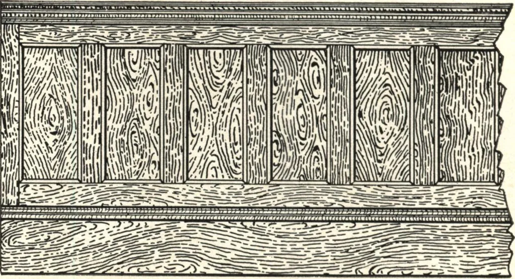 An illustration from General catalogue of E.L. Roberts & Co., wholesale manufacturers of doors, glazed sash, blinds: no. 600, 1908, leaf 161
