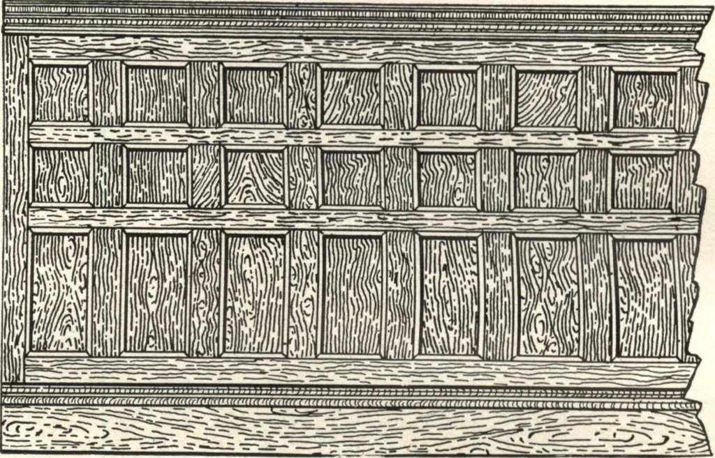 An illustration from General catalogue of E.L. Roberts & Co., wholesale manufacturers of doors, glazed sash, blinds: no. 600, 1908, leaf 161