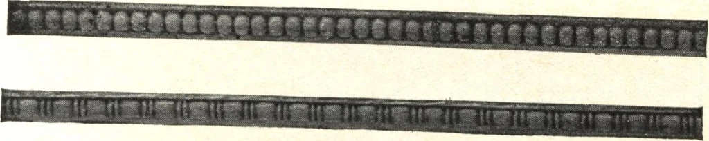 An illustration from General catalogue of E.L. Roberts & Co., wholesale manufacturers of doors, glazed sash, blinds: no. 600, 1908, leaf 162