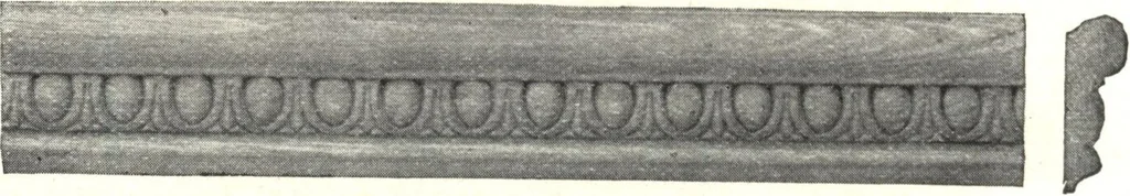 An illustration from General catalogue of E.L. Roberts & Co., wholesale manufacturers of doors, glazed sash, blinds: no. 600, 1908, leaf 163