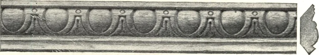 An illustration from General catalogue of E.L. Roberts & Co., wholesale manufacturers of doors, glazed sash, blinds: no. 600, 1908, leaf 163