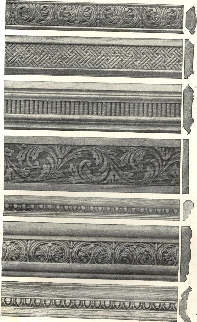 An illustration from General catalogue of E.L. Roberts & Co., wholesale manufacturers of doors, glazed sash, blinds: no. 600, 1908, leaf 164