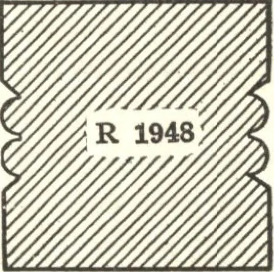 An illustration from General catalogue of E.L. Roberts & Co., wholesale manufacturers of doors, glazed sash, blinds: no. 600, 1908, leaf 184