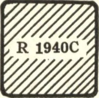 An illustration from General catalogue of E.L. Roberts & Co., wholesale manufacturers of doors, glazed sash, blinds: no. 600, 1908, leaf 184