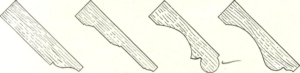 An illustration from General catalogue of E.L. Roberts & Co., wholesale manufacturers of doors, glazed sash, blinds: no. 600, 1908, leaf 186