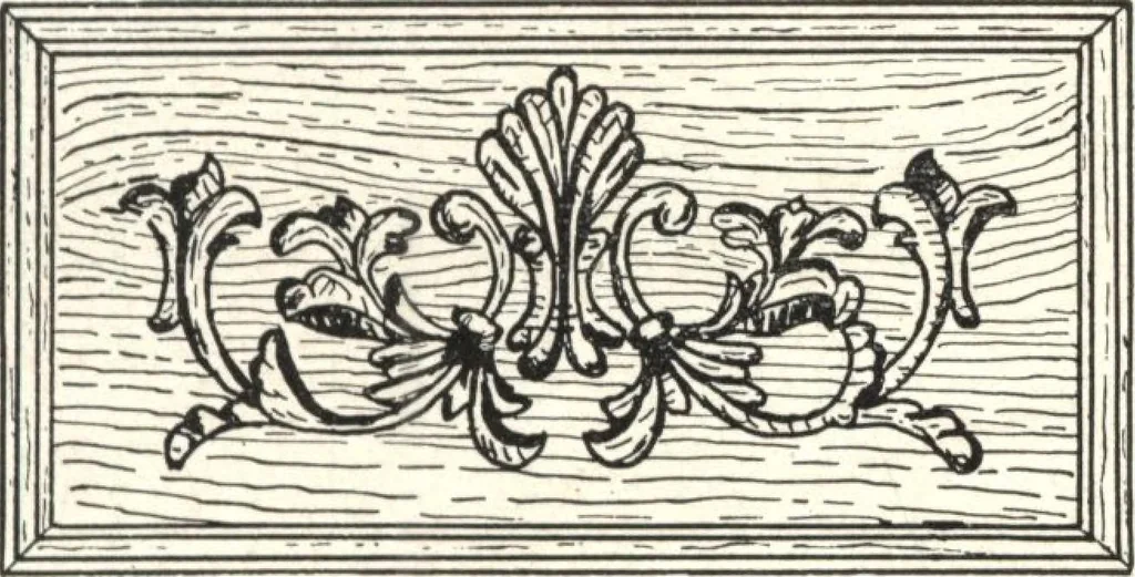 An illustration from General catalogue of E.L. Roberts & Co., wholesale manufacturers of doors, glazed sash, blinds: no. 600, 1908, leaf 186