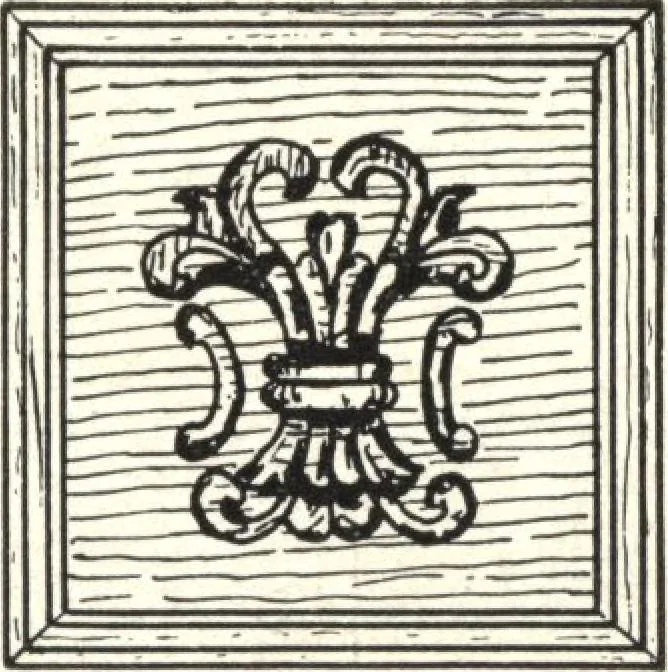 An illustration from General catalogue of E.L. Roberts & Co., wholesale manufacturers of doors, glazed sash, blinds: no. 600, 1908, leaf 186