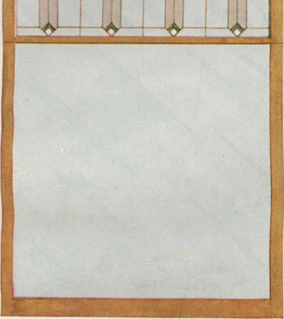 An illustration from General catalogue of E.L. Roberts & Co., wholesale manufacturers of doors, glazed sash, blinds: no. 600, 1908, leaf 20