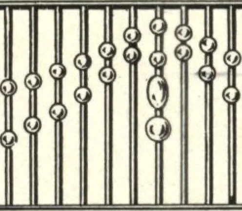 An illustration from General catalogue of E.L. Roberts & Co., wholesale manufacturers of doors, glazed sash, blinds: no. 600, 1908, leaf 209