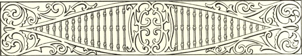An illustration from General catalogue of E.L. Roberts & Co., wholesale manufacturers of doors, glazed sash, blinds: no. 600, 1908, leaf 209