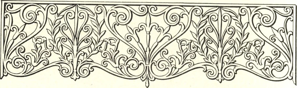 An illustration from General catalogue of E.L. Roberts & Co., wholesale manufacturers of doors, glazed sash, blinds: no. 600, 1908, leaf 225