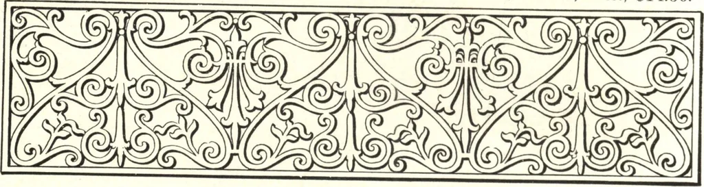 An illustration from General catalogue of E.L. Roberts & Co., wholesale manufacturers of doors, glazed sash, blinds: no. 600, 1908, leaf 225
