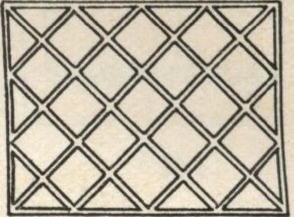 An illustration from General catalogue of E.L. Roberts & Co., wholesale manufacturers of doors, glazed sash, blinds: no. 600, 1908, leaf 23