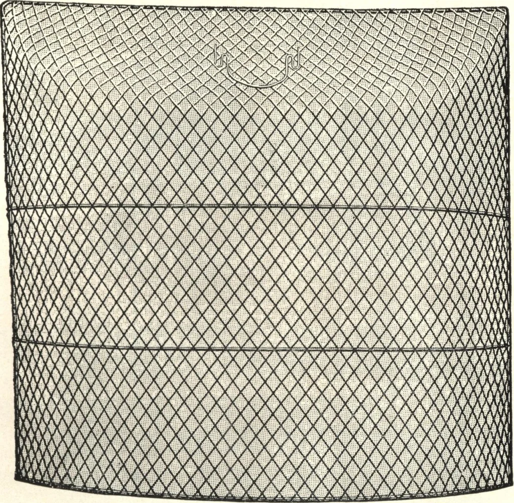 An illustration from General catalogue of E.L. Roberts & Co., wholesale manufacturers of doors, glazed sash, blinds: no. 600, 1908, leaf 277