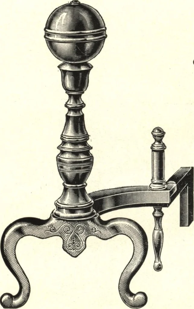 An illustration from General catalogue of E.L. Roberts & Co., wholesale manufacturers of doors, glazed sash, blinds: no. 600, 1908, leaf 278