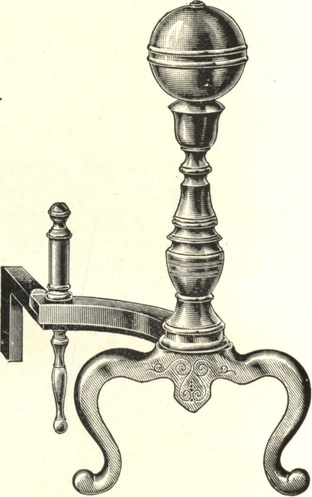 An illustration from General catalogue of E.L. Roberts & Co., wholesale manufacturers of doors, glazed sash, blinds: no. 600, 1908, leaf 278