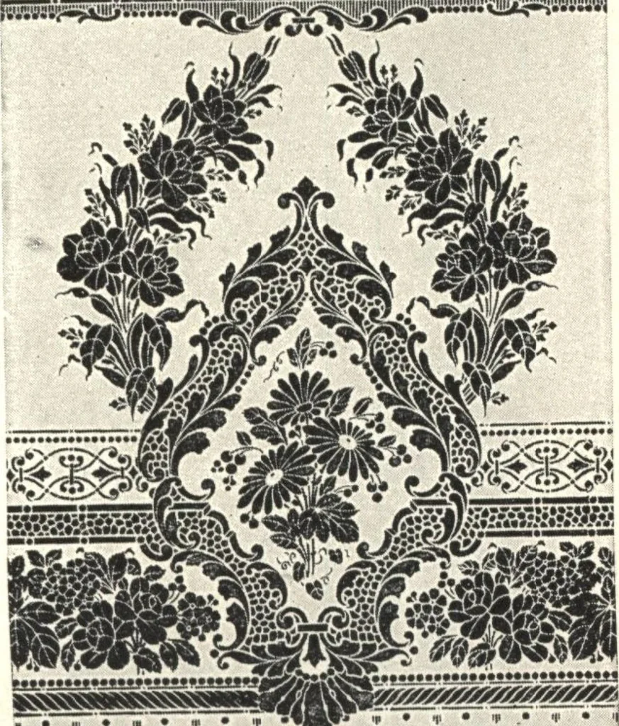 An illustration from General catalogue of E.L. Roberts & Co., wholesale manufacturers of doors, glazed sash, blinds: no. 600, 1908, leaf 299