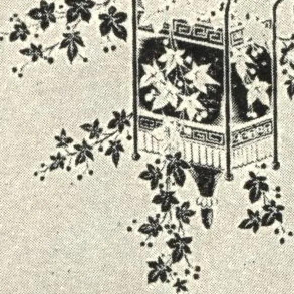 An illustration from General catalogue of E.L. Roberts & Co., wholesale manufacturers of doors, glazed sash, blinds: no. 600, 1908, leaf 299