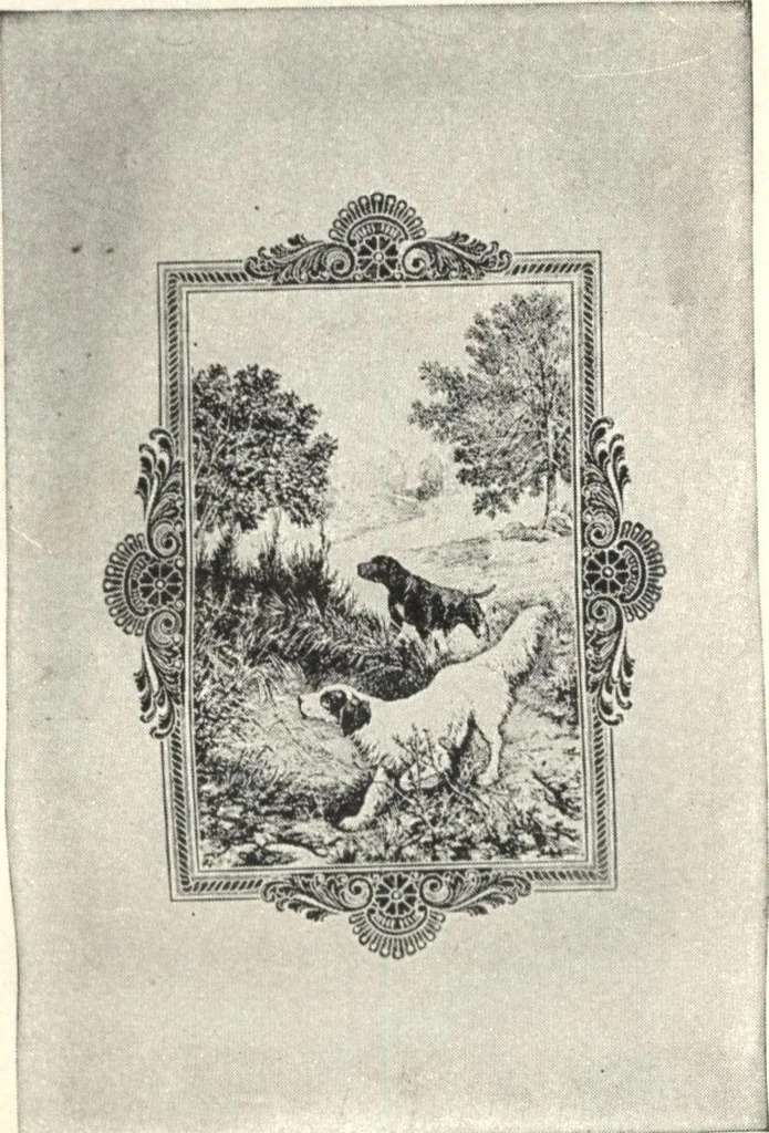 An illustration from General catalogue of E.L. Roberts & Co., wholesale manufacturers of doors, glazed sash, blinds: no. 600, 1908, leaf 299