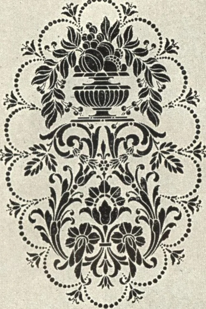 An illustration from General catalogue of E.L. Roberts & Co., wholesale manufacturers of doors, glazed sash, blinds: no. 600, 1908, leaf 299