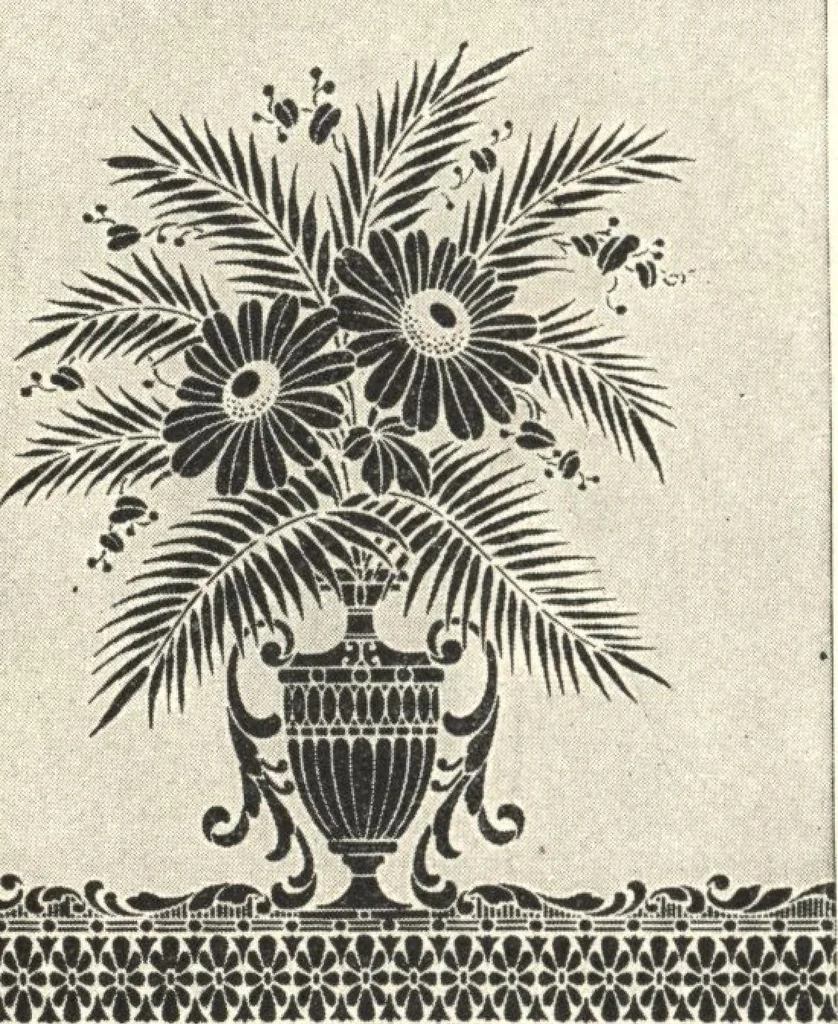 An illustration from General catalogue of E.L. Roberts & Co., wholesale manufacturers of doors, glazed sash, blinds: no. 600, 1908, leaf 300