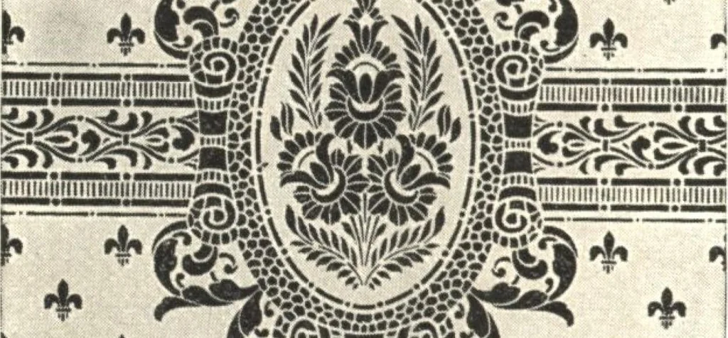 An illustration from General catalogue of E.L. Roberts & Co., wholesale manufacturers of doors, glazed sash, blinds: no. 600, 1908, leaf 300