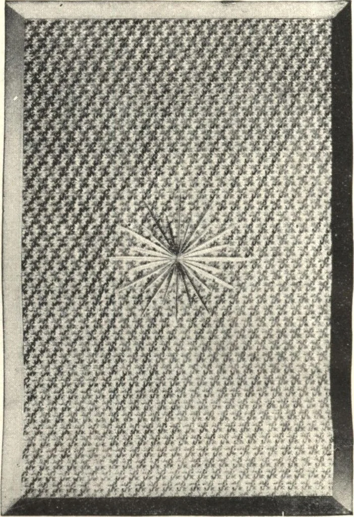An illustration from General catalogue of E.L. Roberts & Co., wholesale manufacturers of doors, glazed sash, blinds: no. 600, 1908, leaf 300