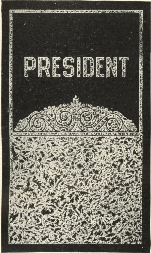 An illustration from General catalogue of E.L. Roberts & Co., wholesale manufacturers of doors, glazed sash, blinds: no. 600, 1908, leaf 301