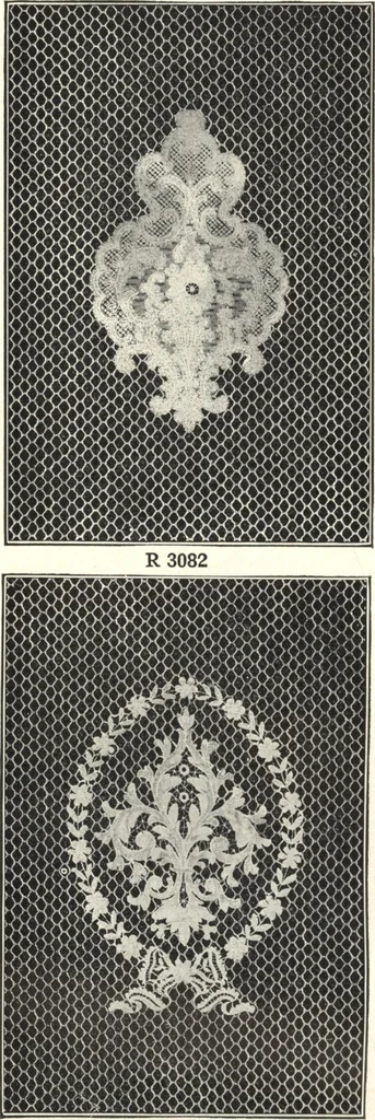 An illustration from General catalogue of E.L. Roberts & Co., wholesale manufacturers of doors, glazed sash, blinds: no. 600, 1908, leaf 302